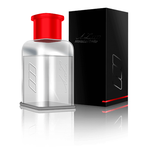 Perfume - for men - AZ-MT Design